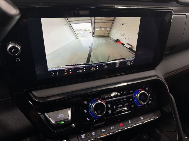 New 2026 GMC Sierra 2500 AT4 w/ AT4 Premium Plus Package AWD/4WD image 28
