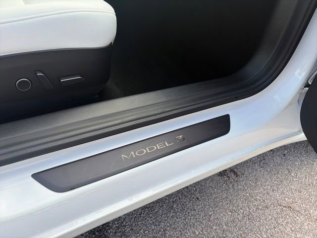 Used 2021 Tesla Model 3 Long Range image 47