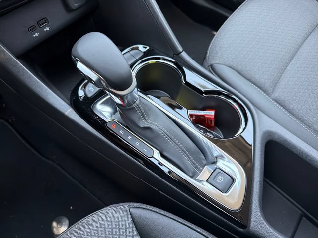 New 2026 Buick Encore GX Preferred w/ Comfort Package FWD image 15