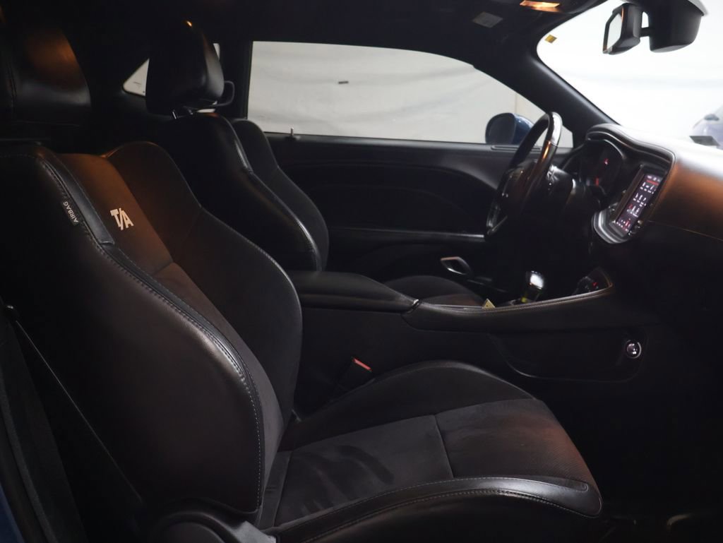 Used 2020 Dodge Challenger R/T Scat Pack w/ T/A Package image 9