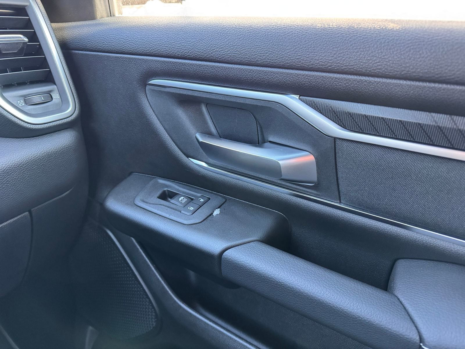 New 2026 RAM 1500 Big Horn image 22