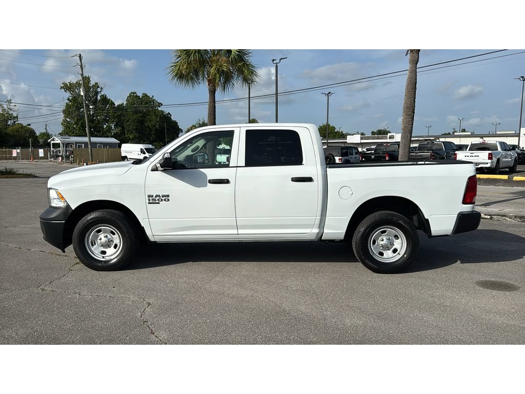 Used 2023 RAM 1500 Tradesman w/ Popular Equipment Group AWD/4WD image 3