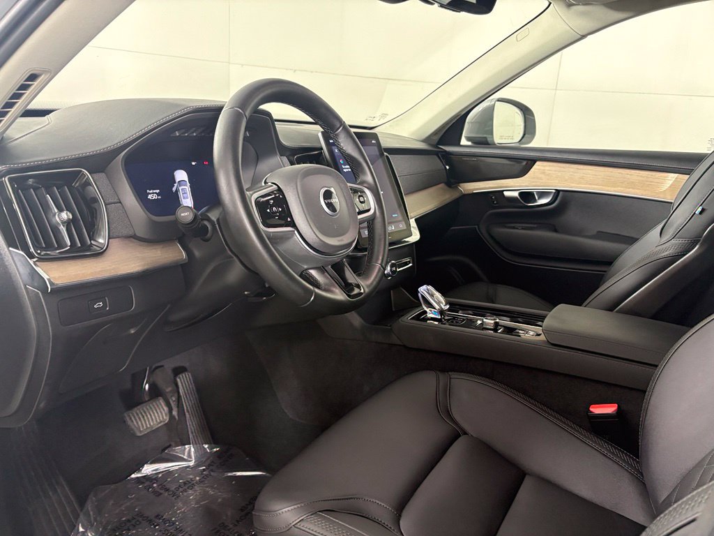Used 2026 Volvo XC90 B6 Plus AWD/4WD image 23