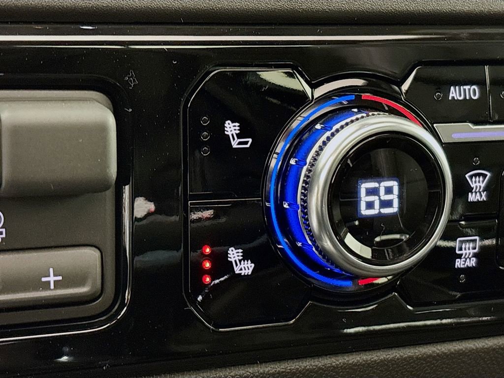 New 2026 GMC Sierra 1500 Elevation w/ Elevation Premium Package image 20