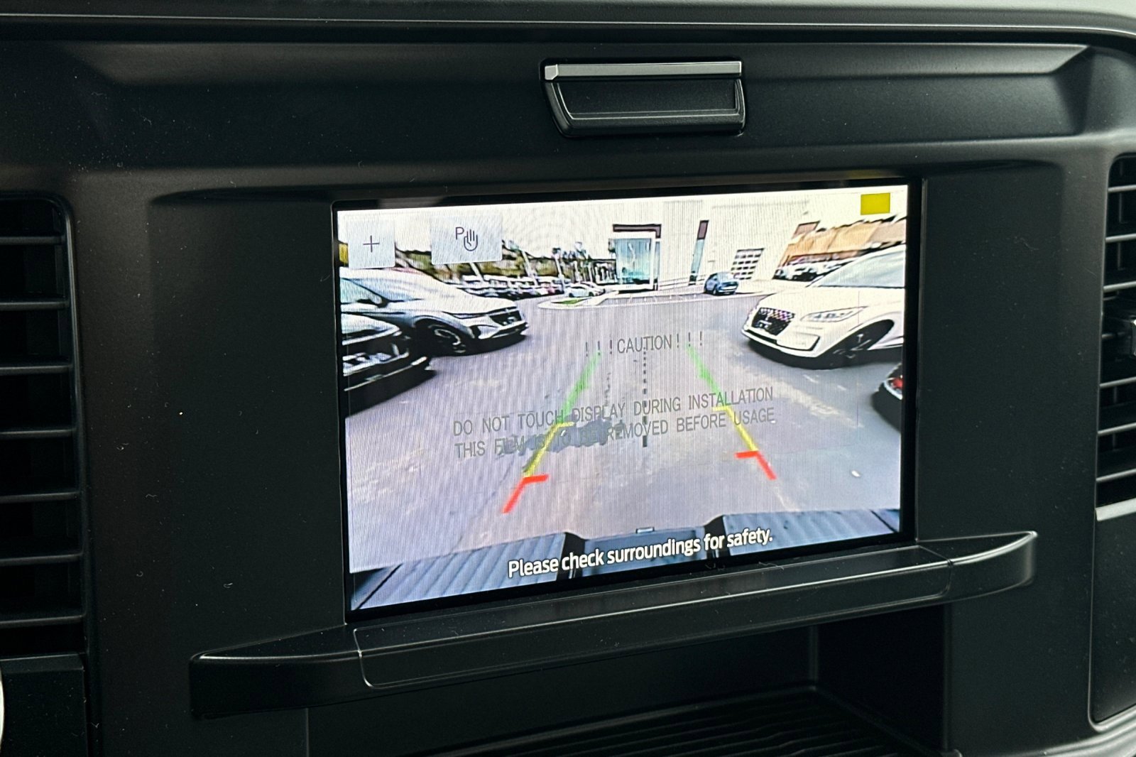 New 2026 Ford F250 XL w/ XL Driver Assist Package image 17