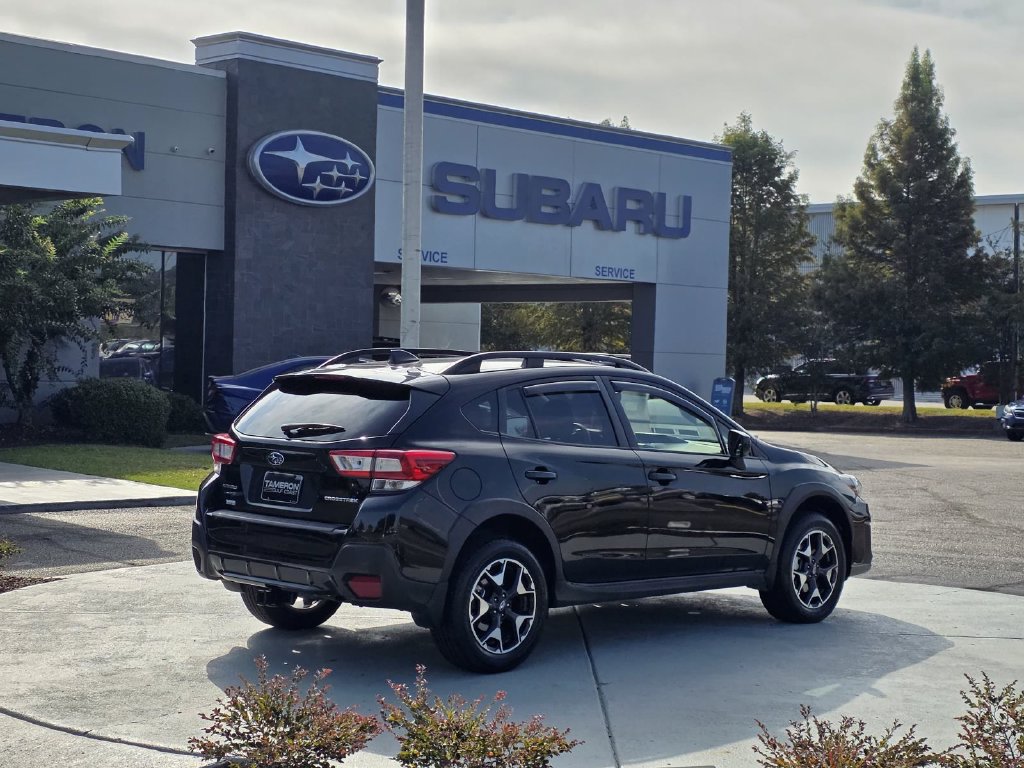 Used 2019 Subaru Crosstrek 2.0i Premium w/ Popular Package #2 AWD/4WD image 5