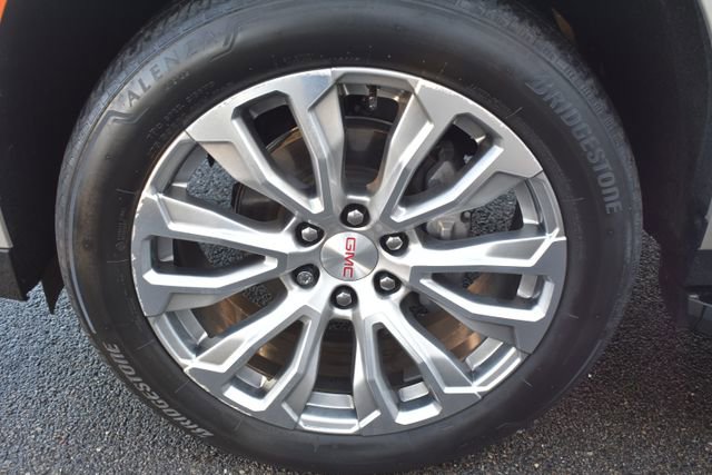 Used 2022 GMC Yukon Denali image 62