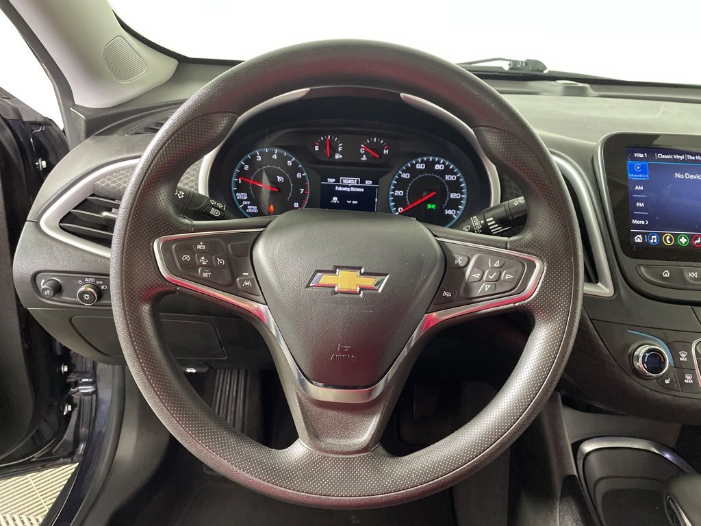 Used 2023 Chevrolet Malibu LT image 12