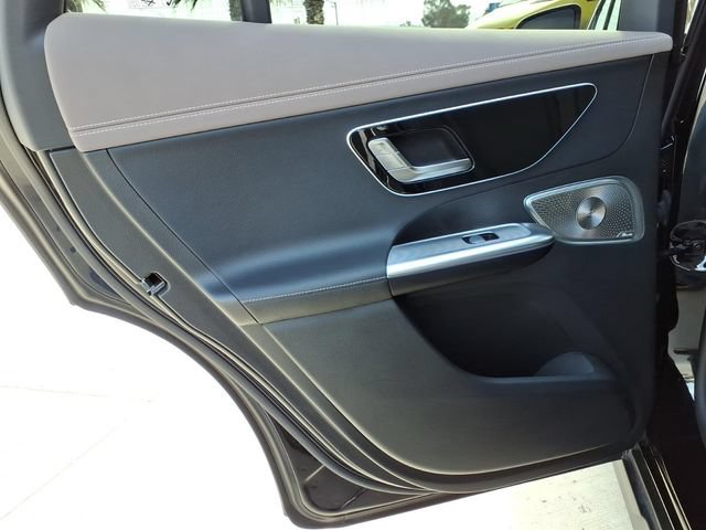 Certified 2023 Mercedes-Benz EQE 350+ SUV image 17