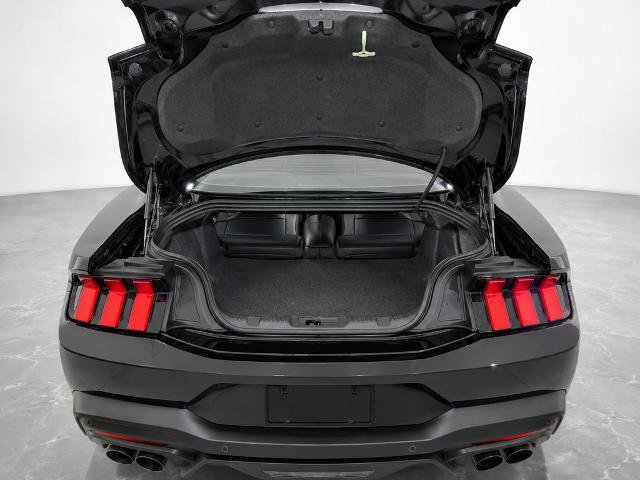 Certified 2025 Ford Mustang GT RWD image 13