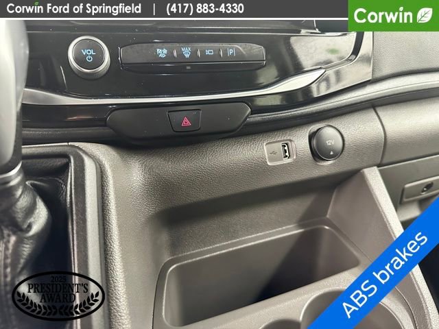 New 2026 Ford Transit 350 XLT image 23