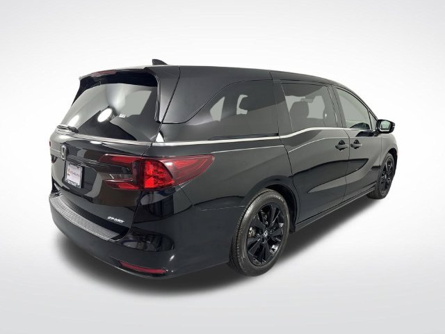 Used 2024 Honda Odyssey Sport image 38