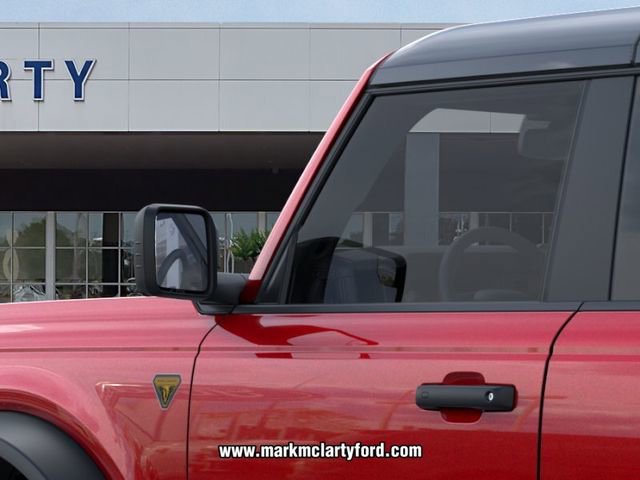 New 2026 Ford Bronco Badlands AWD/4WD image 22
