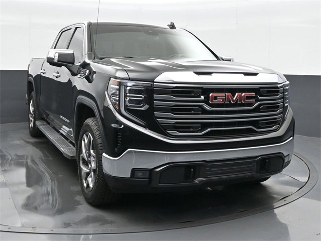 Used 2023 GMC Sierra 1500 SLT w/ SLT Premium Package image 1