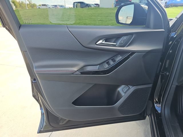 New 2027 Chevrolet Equinox RS FWD image 22
