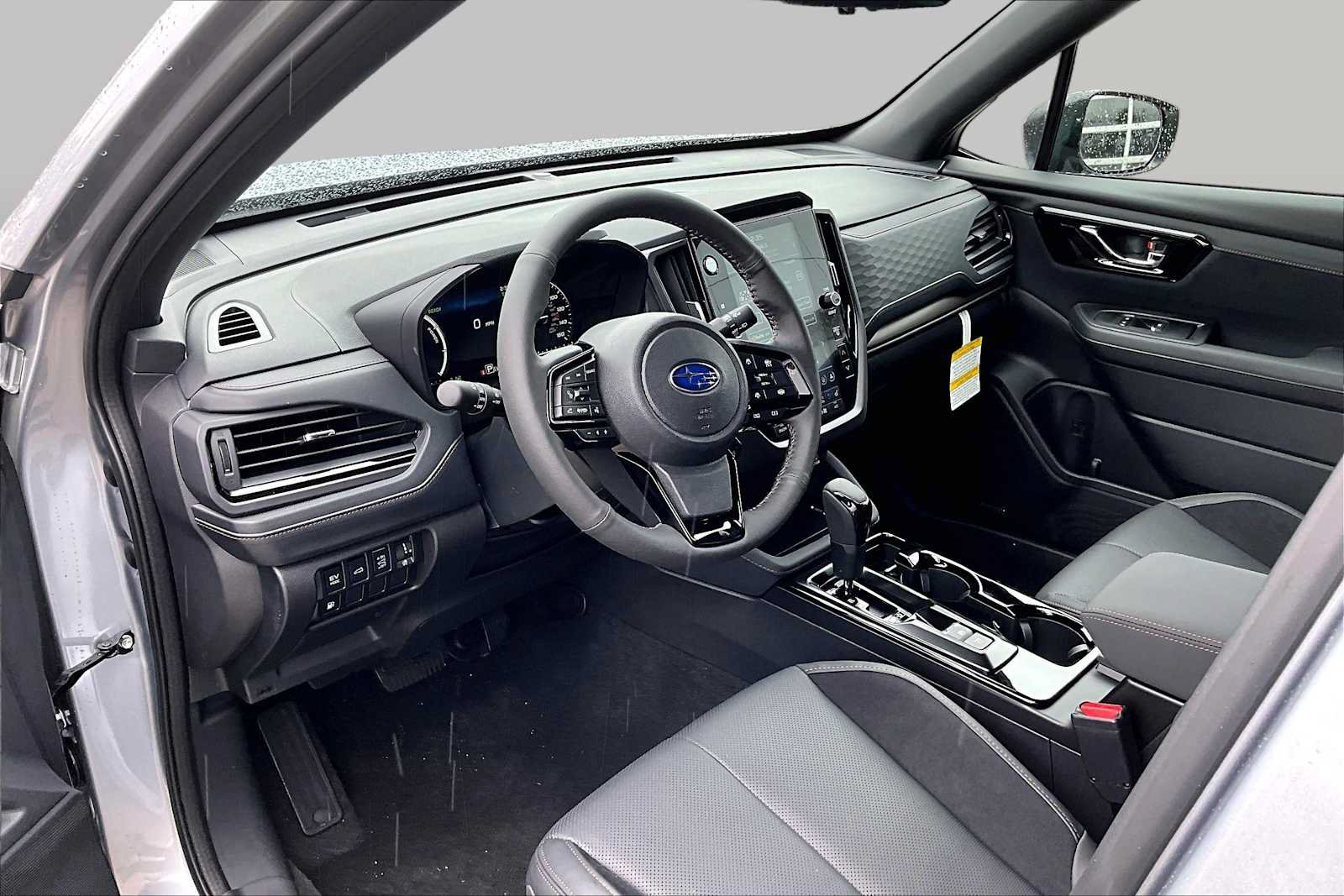 New 2026 Subaru Forester Touring AWD/4WD image 8