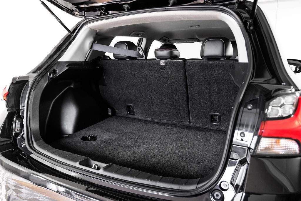 Used 2024 Mitsubishi Outlander Sport AWD image 52