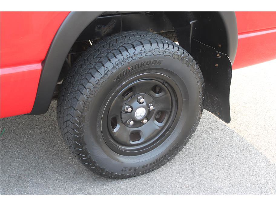 Used 2007 Dodge Ram 1500 Truck SLT image 6