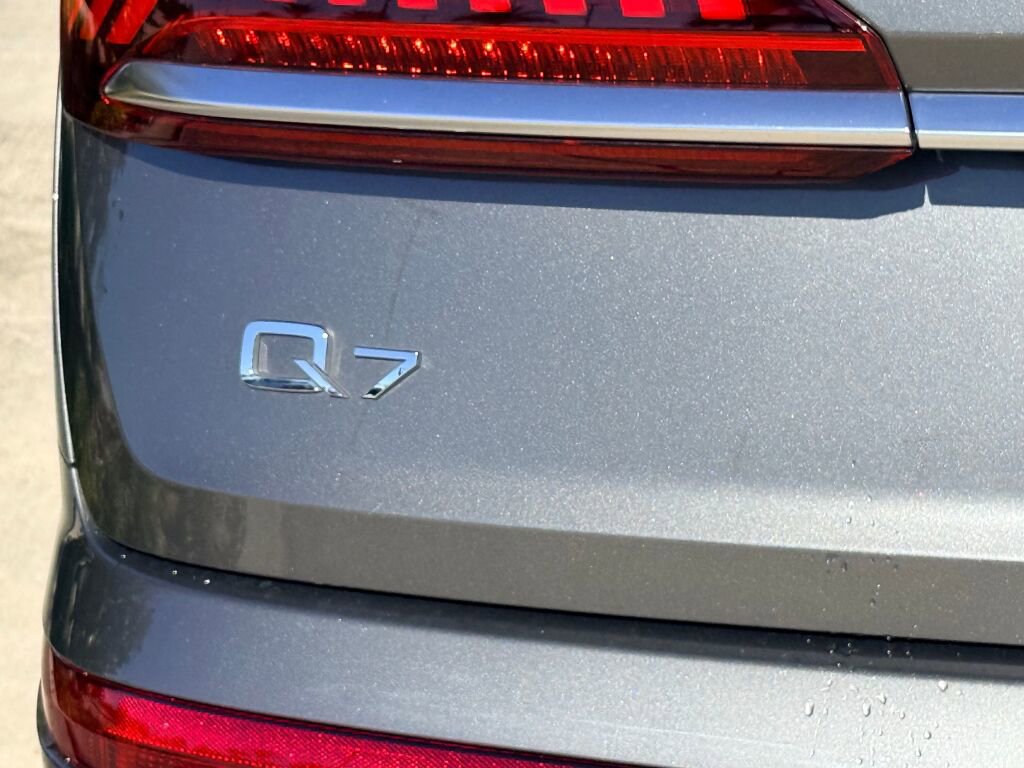 Used 2023 Audi Q7 2.0T Premium Plus image 11