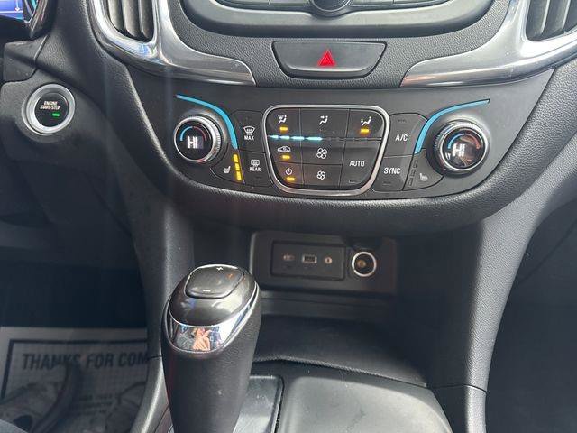 Used 2019 Chevrolet Equinox LT image 24