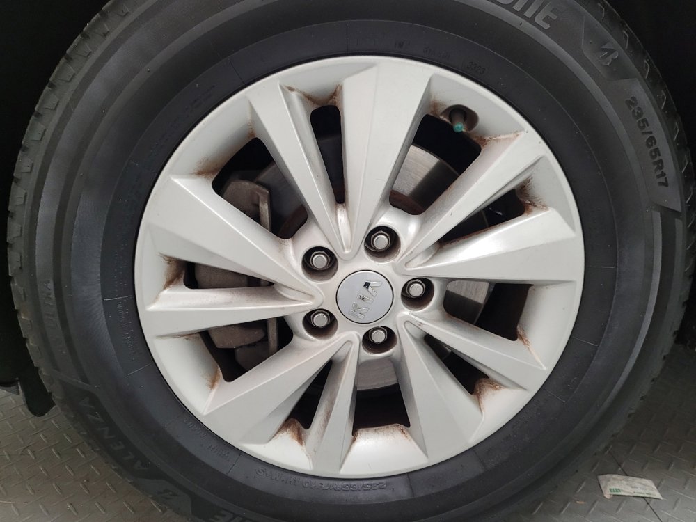 Used 2016 Kia Sedona LX w/ Option Group 020 image 31