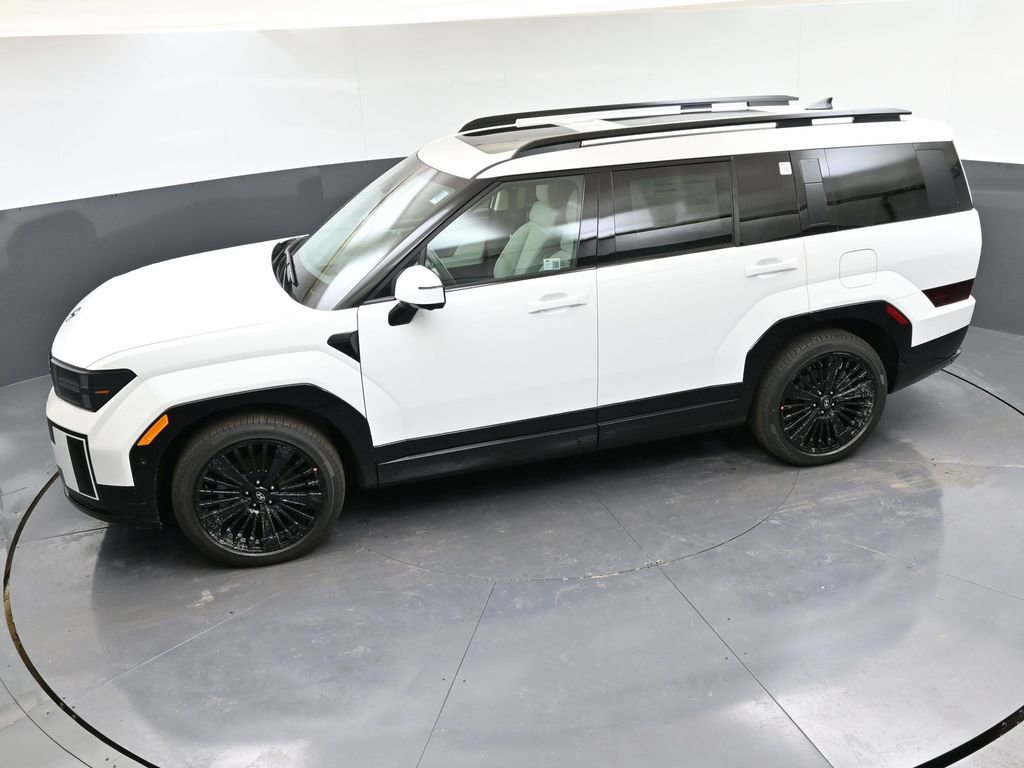 Used 2025 Hyundai Santa Fe Calligraphy image 36