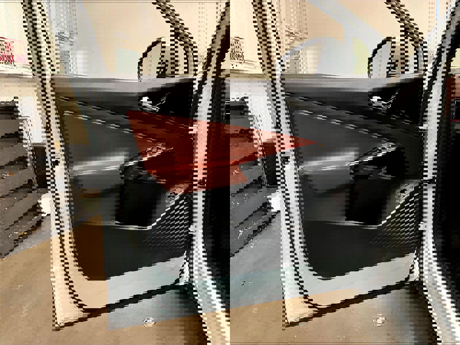 Used 2022 Volkswagen ID.4 Pro S w/ Gradient Package image 18