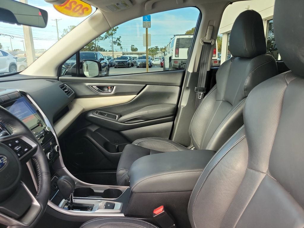 Used 2020 Subaru Ascent Limited w/ Technology Package image 18