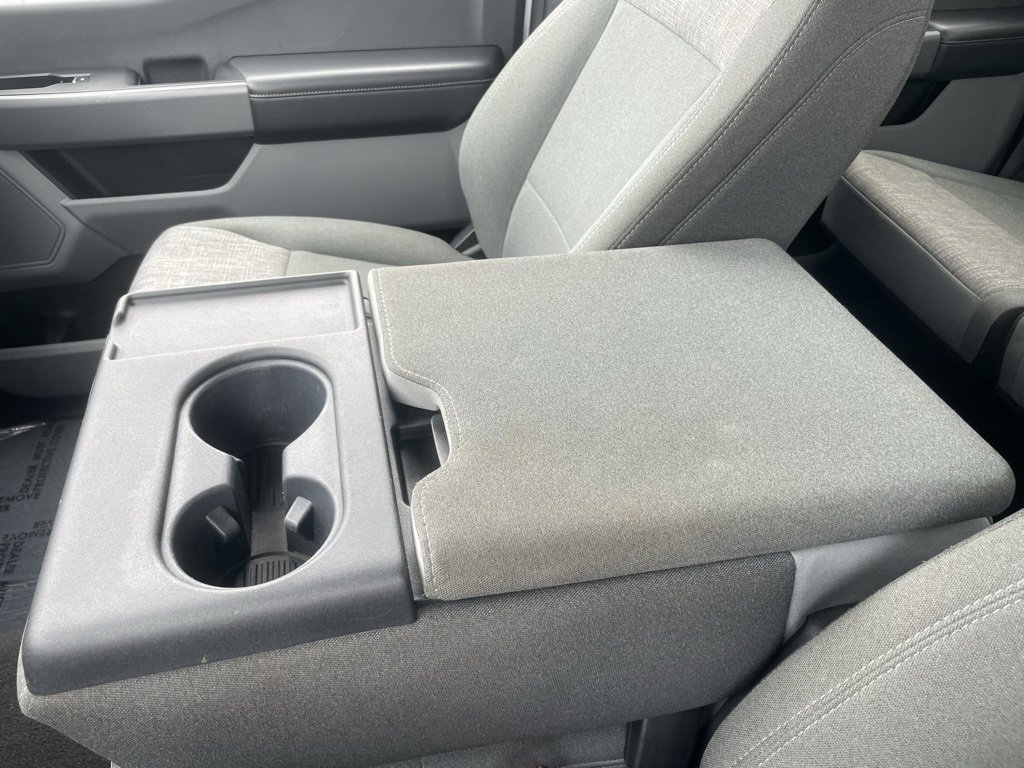 Used 2024 Ford F250 XLT image 15