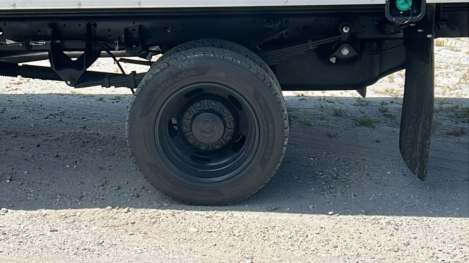 New 2025 RAM 5500 Tradesman image 12