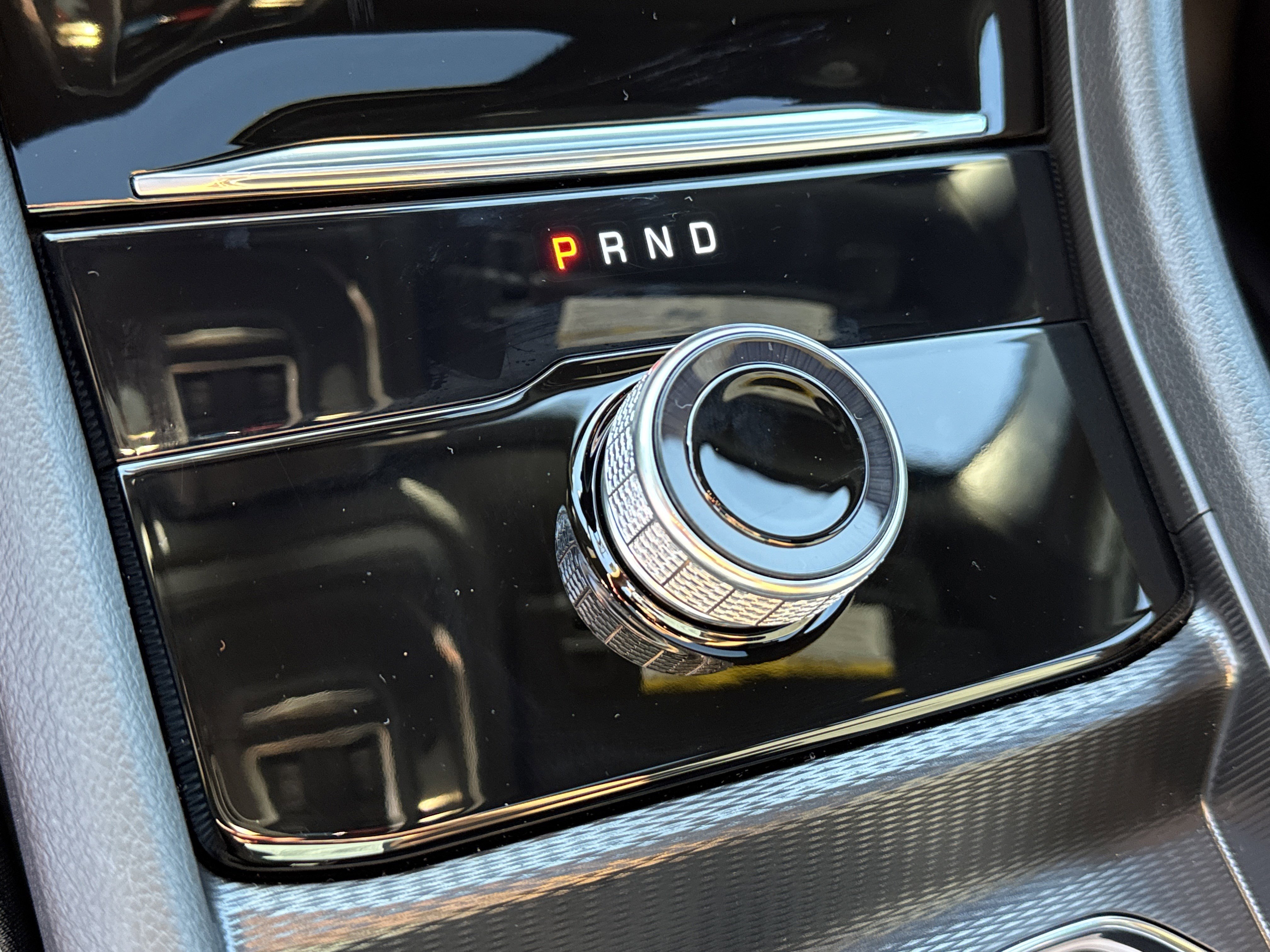 New 2025 Jeep Grand Cherokee L Laredo w/ Luxury Tech Group I image 37