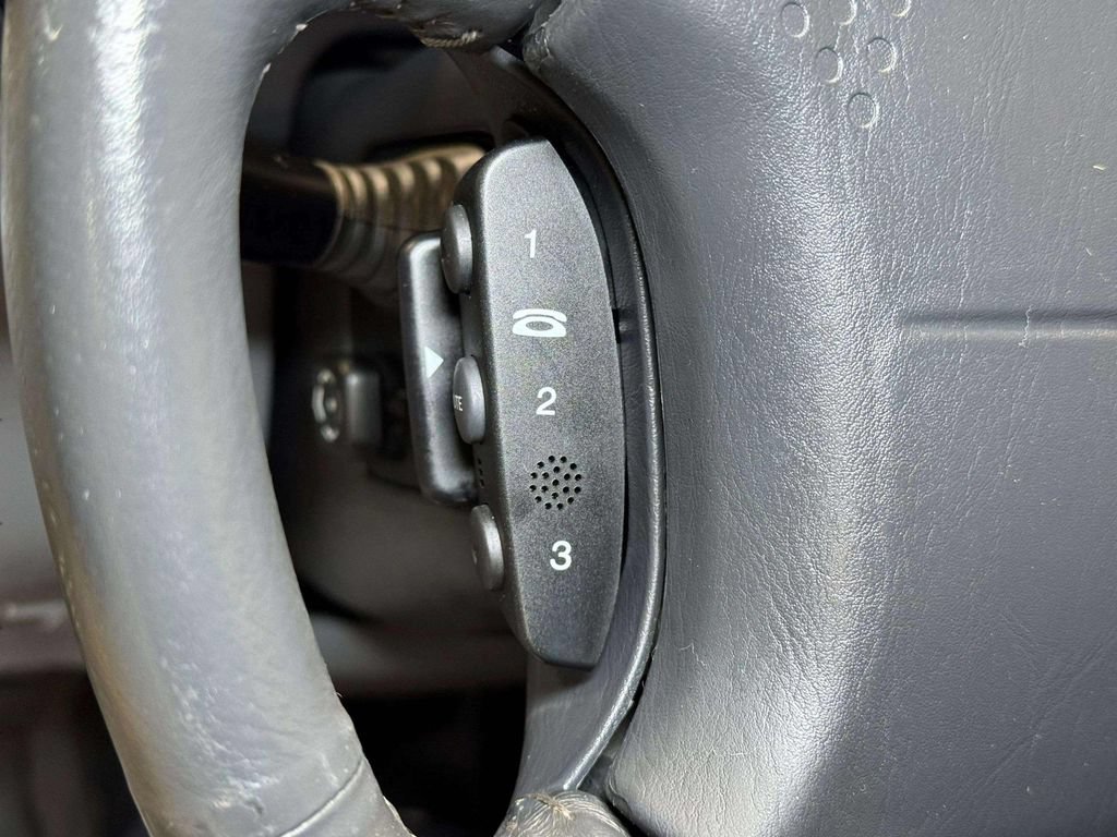 Used 1992 Lexus SC 400 Coupe RWD image 11