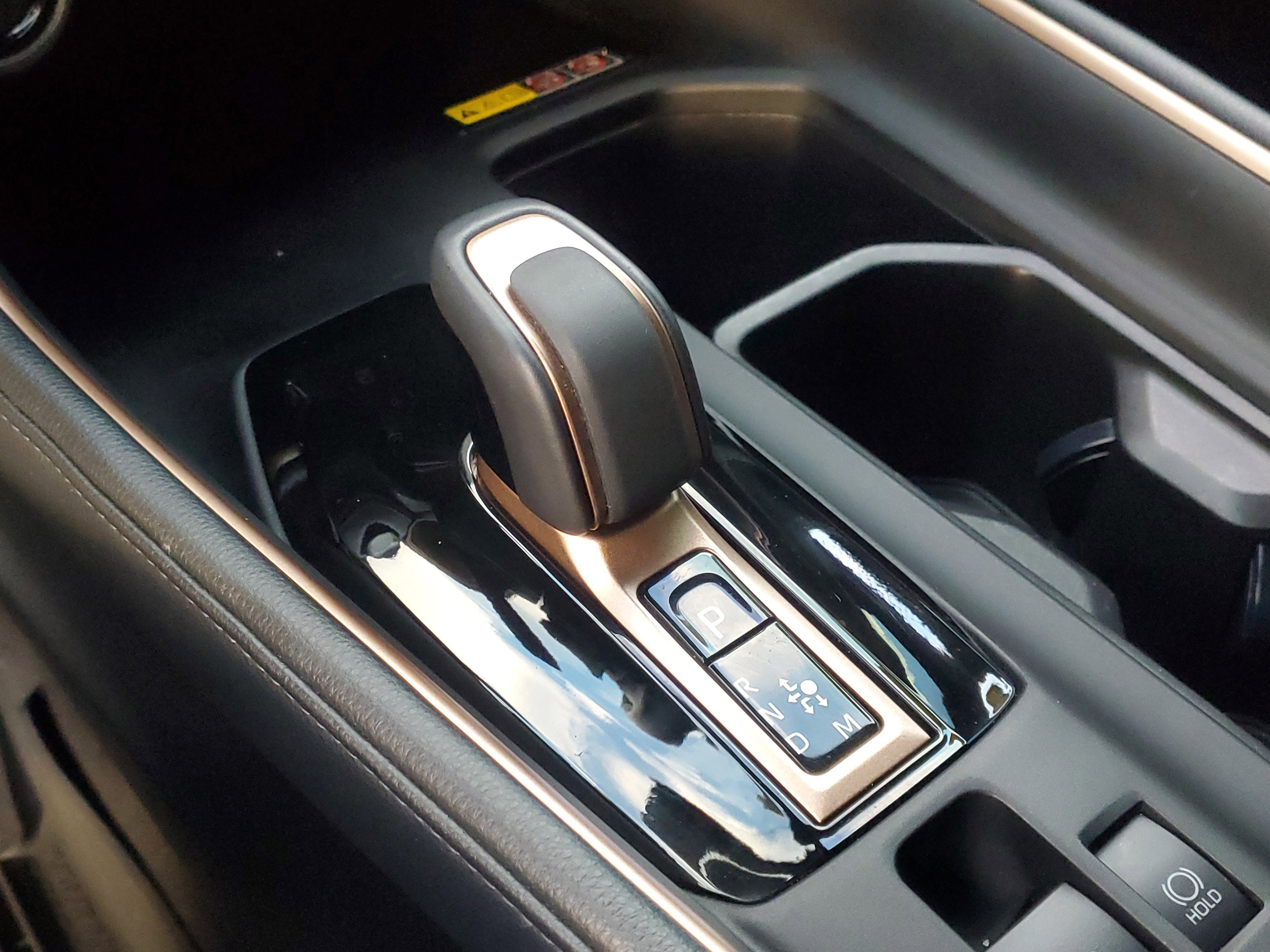 Used 2024 Toyota Grand Highlander AWD Hybrid image 24