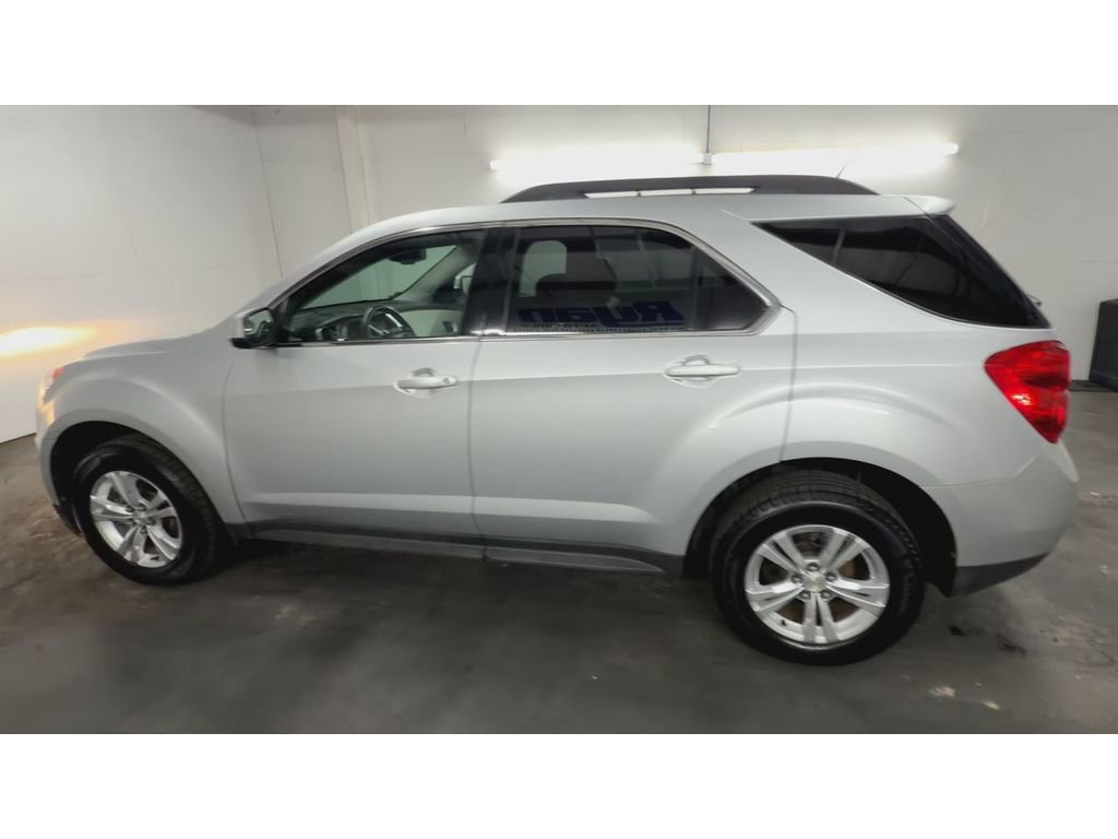 Used 2013 Chevrolet Equinox LT image 6
