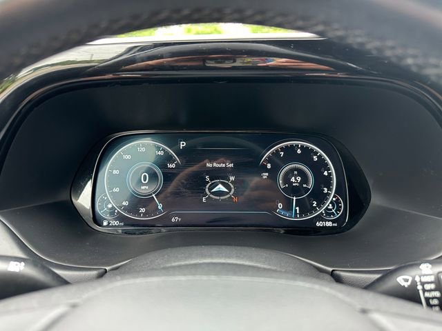 Used 2021 Hyundai Palisade Calligraphy w/ Cargo Package AWD/4WD image 27