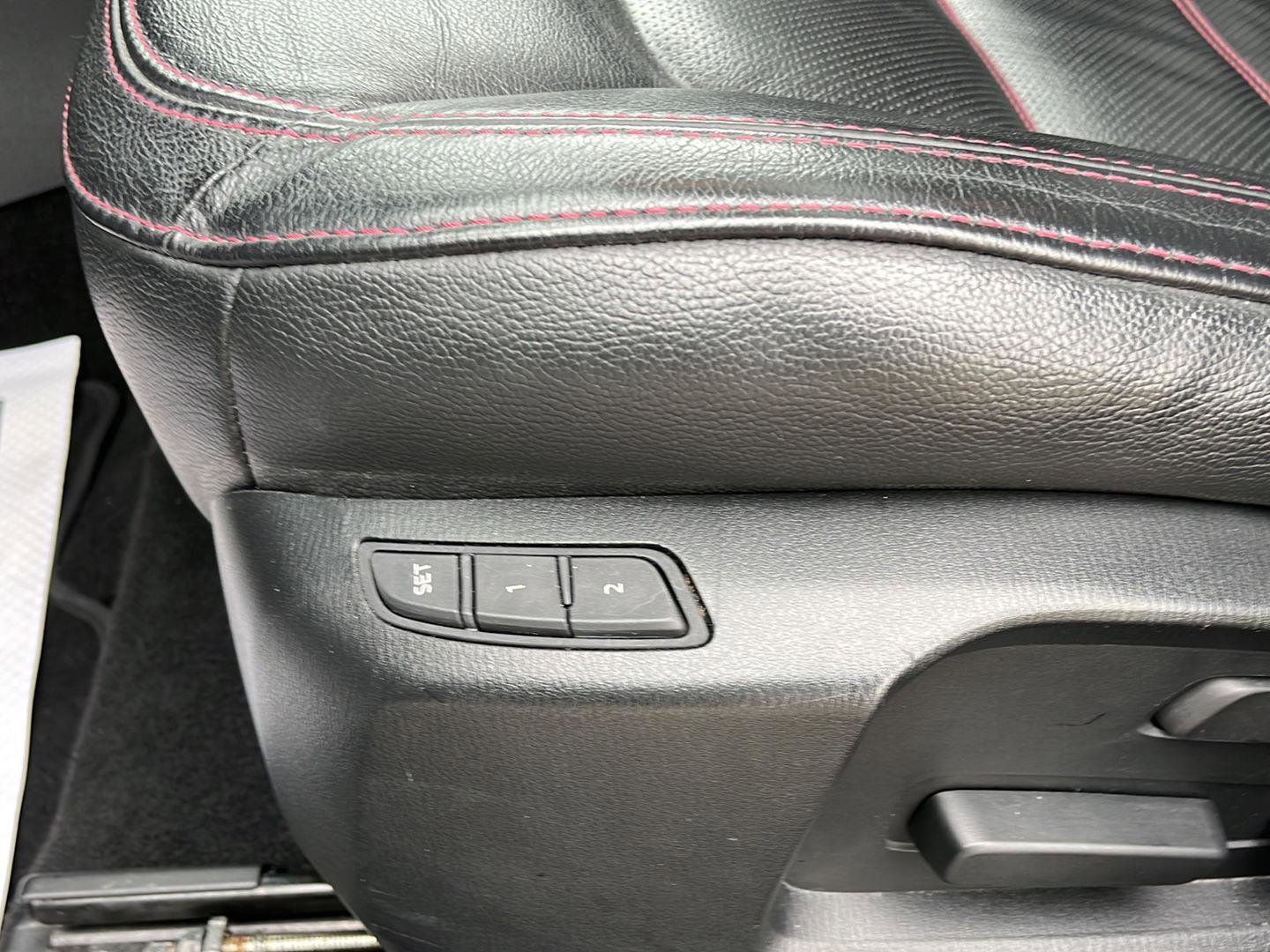 Used 2024 MAZDA CX-5 Carbon Edition image 21