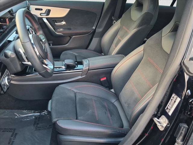 Certified 2023 Mercedes-Benz CLA 250 image 16