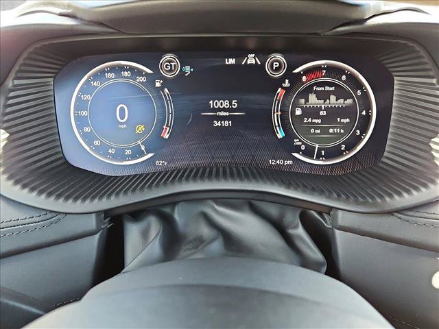Used 2022 Aston Martin DBX AWD/4WD image 11