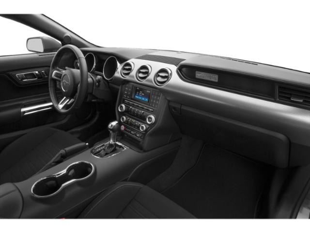 Used 2015 Ford Mustang Coupe w/ Equipment Group 051A RWD image 19