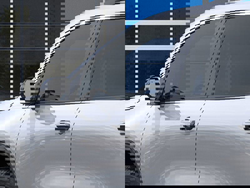 New 2026 Chevrolet Traverse LT image 12