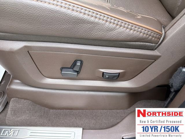 New 2026 RAM 2500 Limited image 15