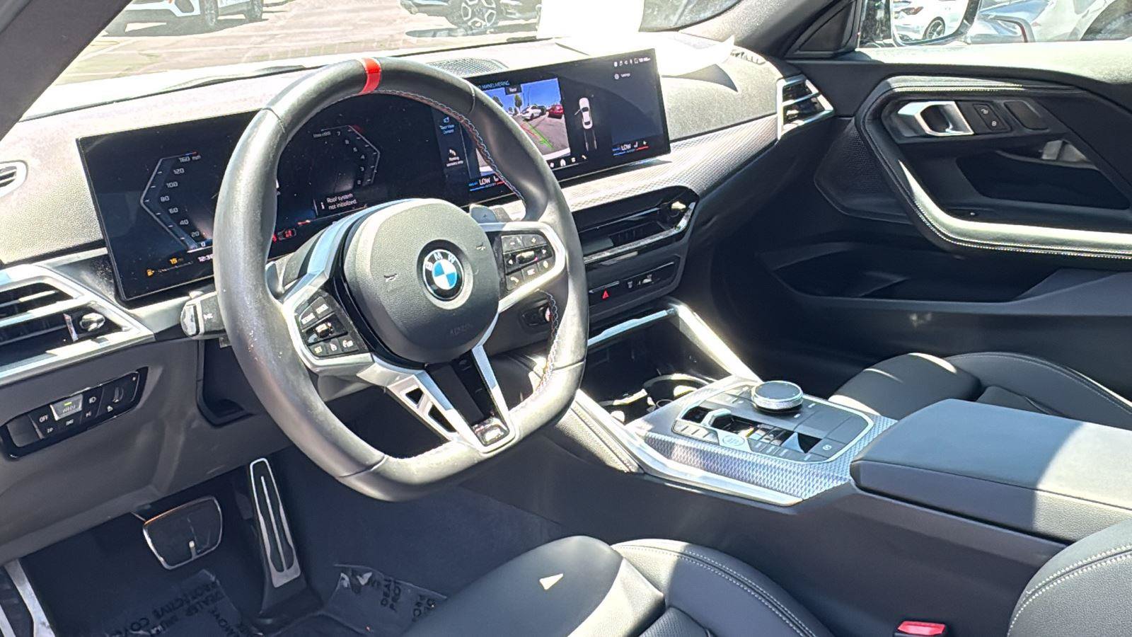 Used 2026 BMW M240i xDrive Coupe AWD/4WD image 19