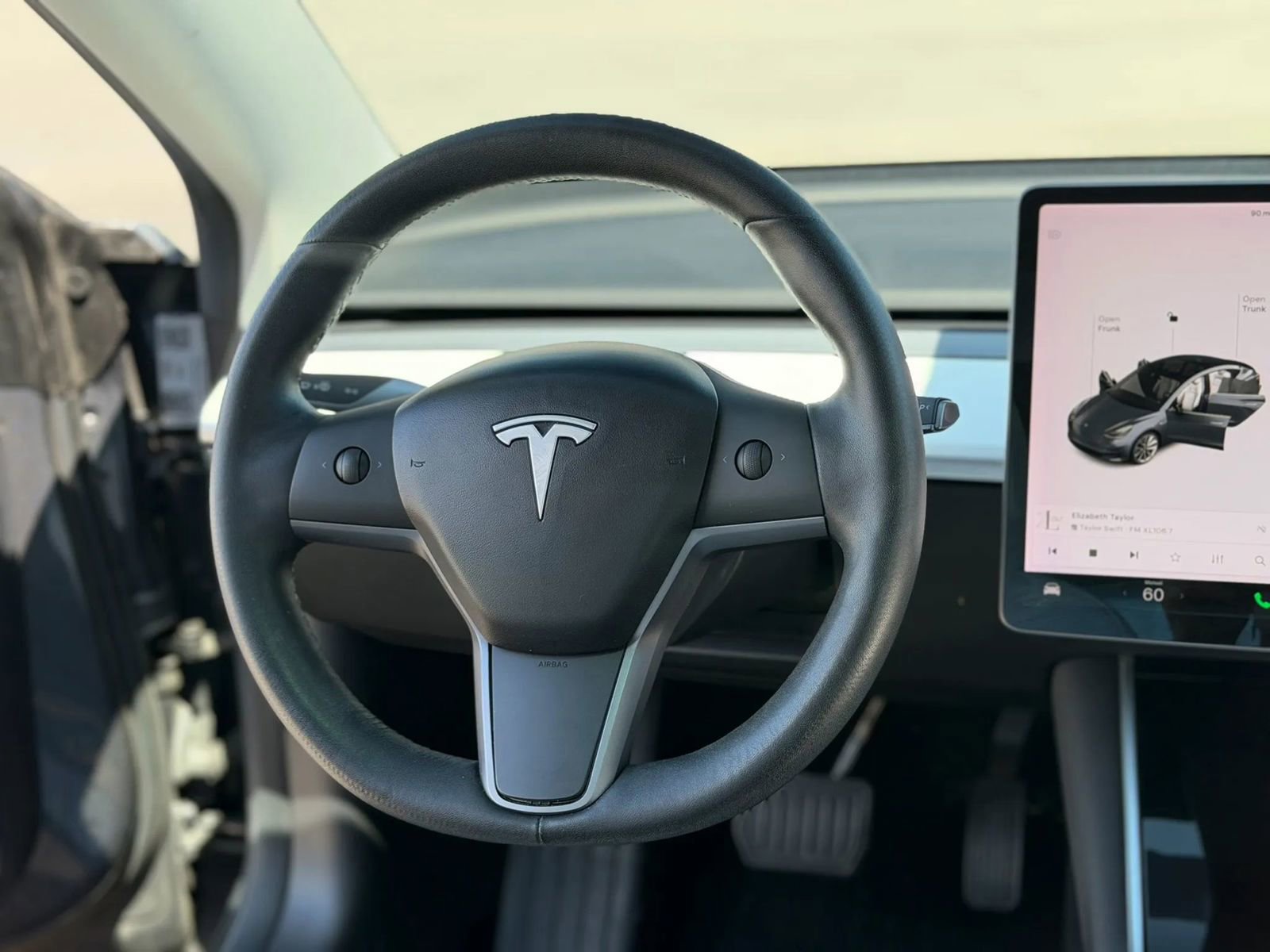 Used 2019 Tesla Model 3 Mid Range RWD image 26