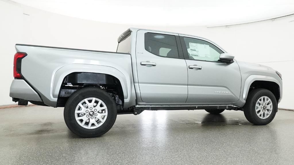 New 2026 Toyota Tacoma SR5 RWD image 29