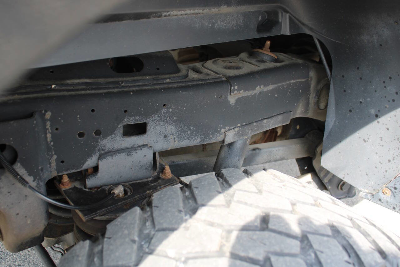 Used 2016 RAM 2500 Laramie w/ Sport Appearance Group image 43