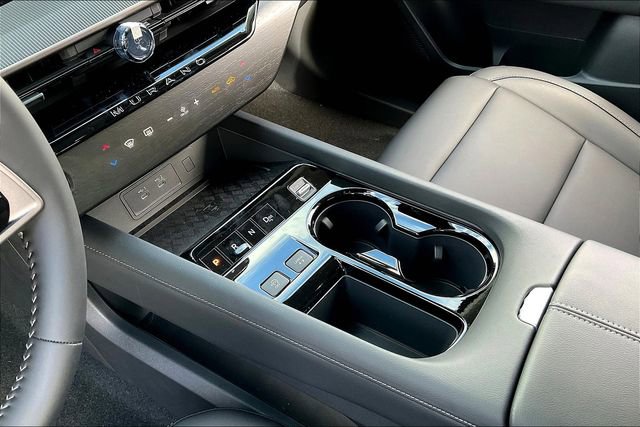 New 2025 Nissan Murano SV image 9