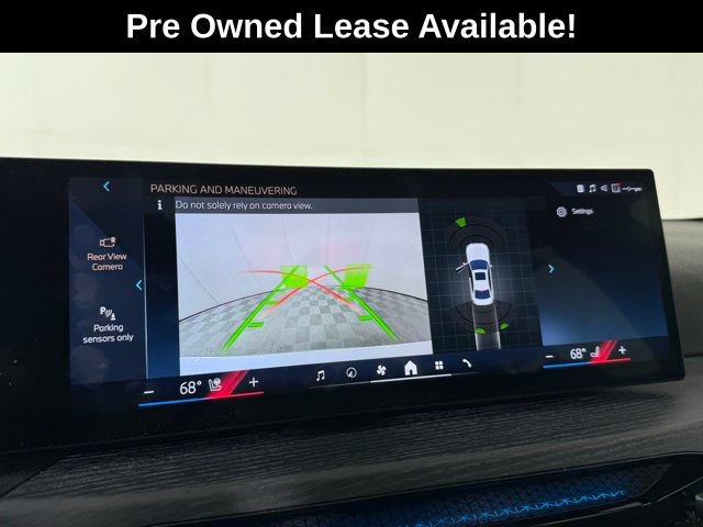 Used 2025 BMW 330i xDrive Sedan w/ Convenience Package AWD/4WD image 15