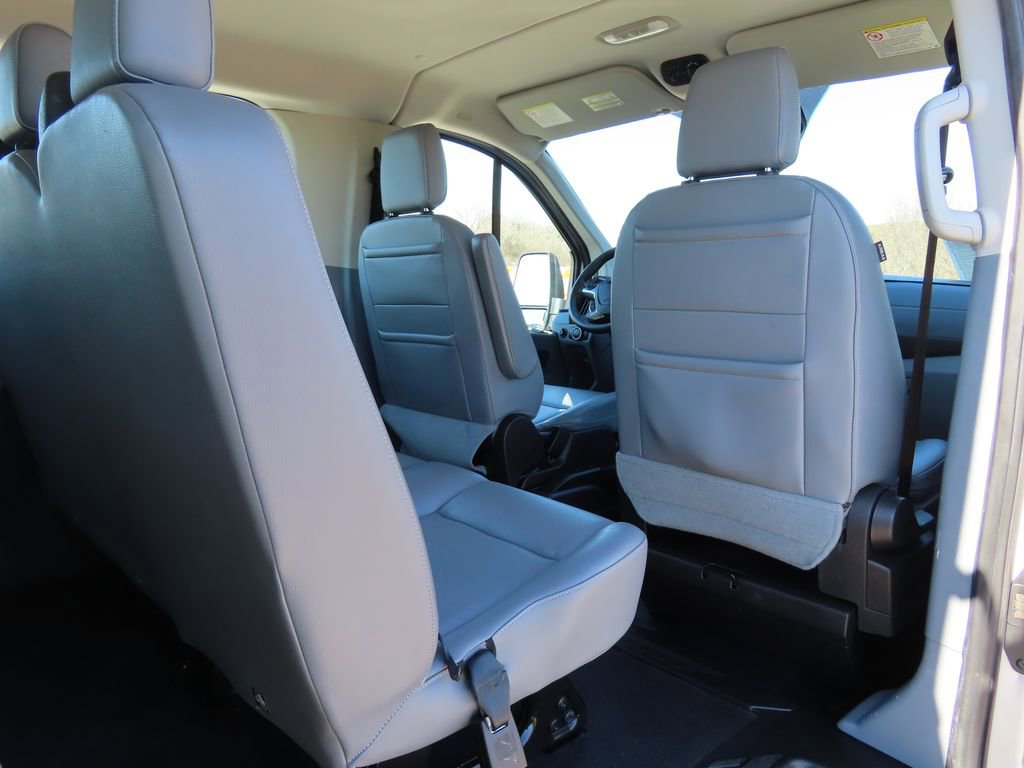 Used 2019 Ford Transit 350 XL RWD image 22