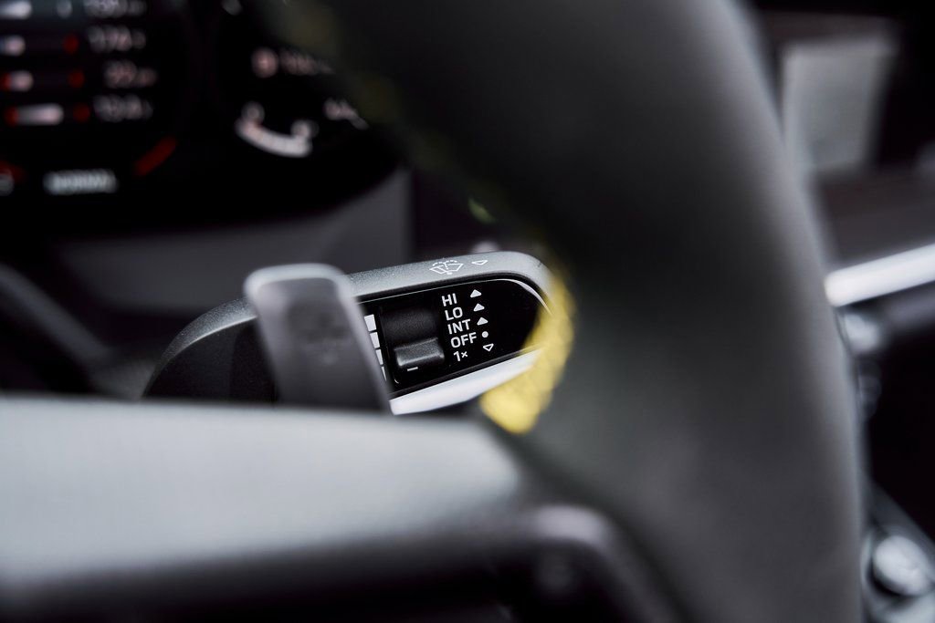 Used 2025 Porsche 911 Turbo S image 54