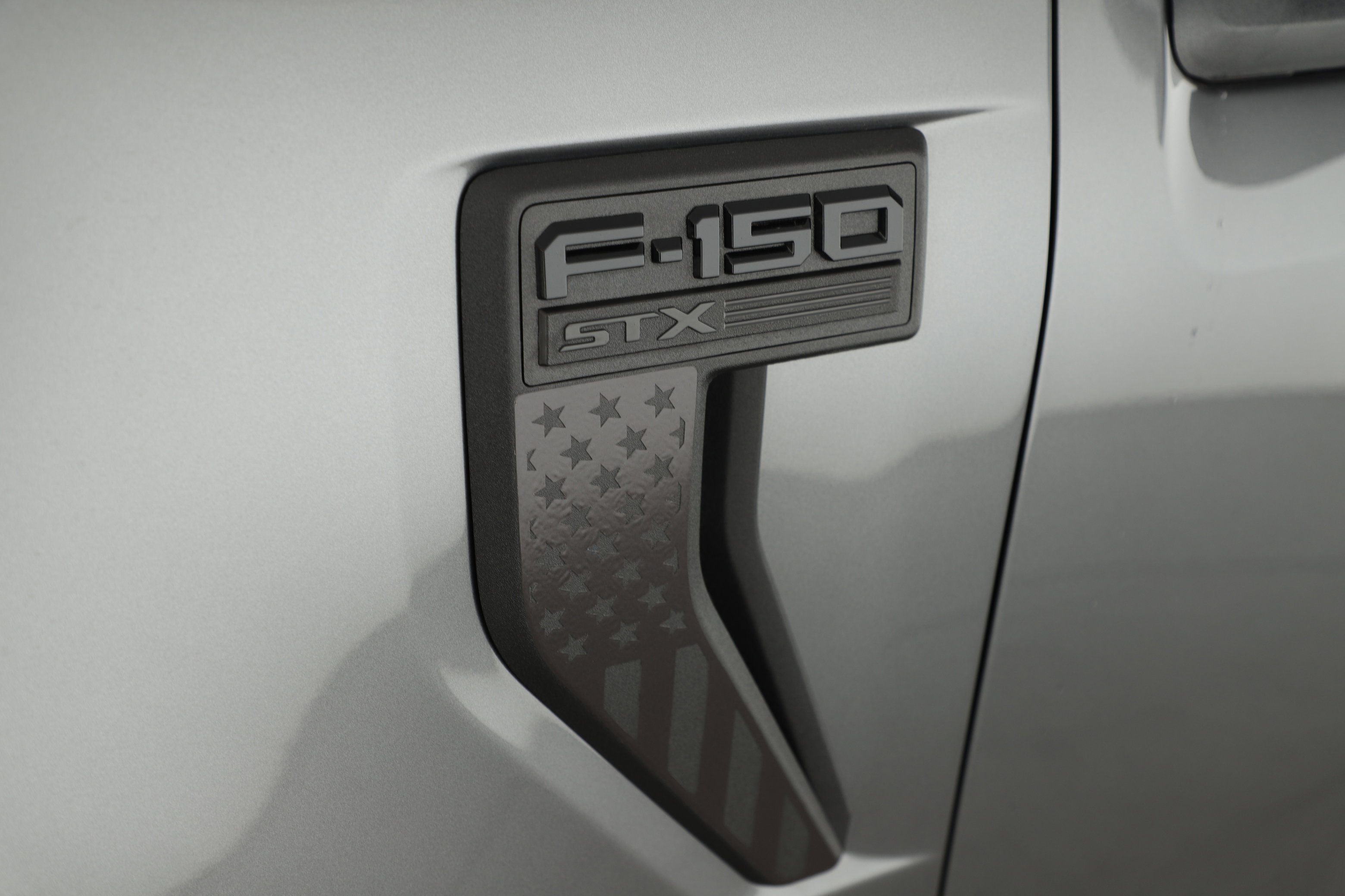 Used 2023 Ford F150 XL w/ STX Appearance Package image 6